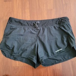 Patagonia running shorts